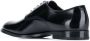 Doucal's classic derby shoes Black - Thumbnail 3