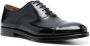 Doucal's cuban heel formal derby shoes Black - Thumbnail 2