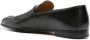 Doucal's double-buckle leather Monk shoes Black - Thumbnail 3