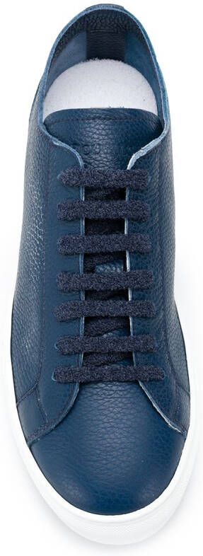 Doucal's Eric sneakers Blue