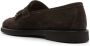 Doucal's fringed suede loafers Brown - Thumbnail 3