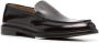 Doucal's high-shine finish loafers Brown - Thumbnail 2