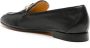 Doucal's horsebit-detail leather loafers Black - Thumbnail 3