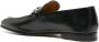 Doucal's Horsebit-detail patent-leather loafers Black - Thumbnail 3
