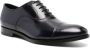 Doucal's lace-up leather brogues Black - Thumbnail 2
