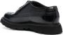 Doucal's lace-up leather brogues Black - Thumbnail 3