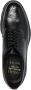 Doucal's lace-up leather brogues Black - Thumbnail 4
