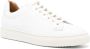 Doucal's lace-up leather sneakers White - Thumbnail 2