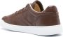 Doucal's leather low-top sneakers Brown - Thumbnail 3