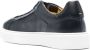 Doucal's leather low-tops sneakers Blue - Thumbnail 3