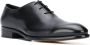 Doucal's leather oxford shoes Black - Thumbnail 2
