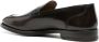 Doucal's leather penny loafers Brown - Thumbnail 3