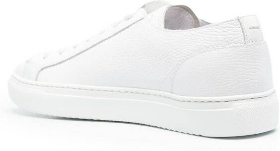 Doucal's low-top sneakers White