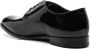 Doucal's patent-leather derby shoes Black - Thumbnail 3