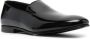 Doucal's patent leather loafers Black - Thumbnail 2