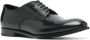Doucal's patent leather oxford shoes Black - Thumbnail 2