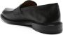 Doucal's penny slot leather loafers Black - Thumbnail 3
