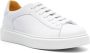Doucal's perforated leather sneakers White - Thumbnail 2