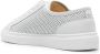 Doucal's perforated leather sneakers White - Thumbnail 3