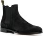 Doucal's Pier chelsea boots Black - Thumbnail 2