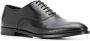 Doucal's polished York shoes Black - Thumbnail 2