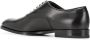 Doucal's polished York shoes Black - Thumbnail 3