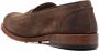 Doucal's side-buckle loafers Brown - Thumbnail 3
