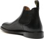 Doucal's slip-on leather ankle boots Black - Thumbnail 3