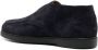 Doucal's suede chukka ankle boot Blue - Thumbnail 3