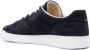 Doucal's suede lace-up sneakers Blue - Thumbnail 3
