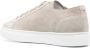 Doucal's suede low-top sneakers Neutrals - Thumbnail 3