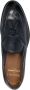 Doucal's tassel-detail leather loafers Blue - Thumbnail 4