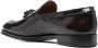 Doucal's tassel-detail leather loafers Brown - Thumbnail 3