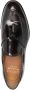 Doucal's tassel-detail leather loafers Brown - Thumbnail 4