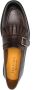 Doucal's tassel-detail leather loafers Brown - Thumbnail 4