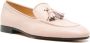 Doucal's tassel-detail leather loafers Neutrals - Thumbnail 2