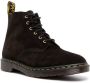 Dr. Martens 101 Ben Repello Suede boots Brown - Thumbnail 2