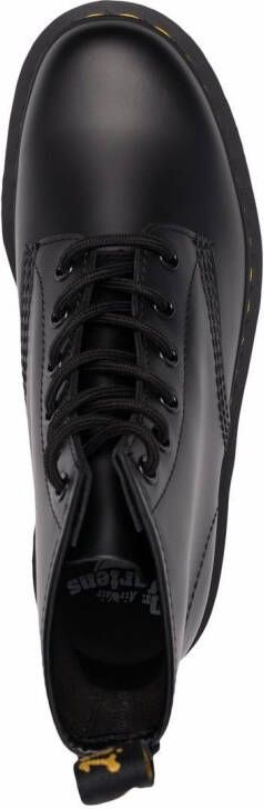 Dr. Martens 101 Bex boots Black