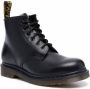 Dr. Martens 101 leather ankle boots Black - Thumbnail 2