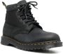 Dr. Martens 101 Streeter ankle boots Black - Thumbnail 2