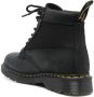 Dr. Martens 101 Streeter ankle boots Black - Thumbnail 3