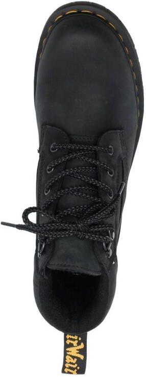 Dr. Martens 101 Streeter ankle boots Black