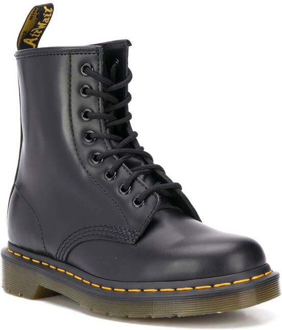 Dr. Martens 1460 army boots Black