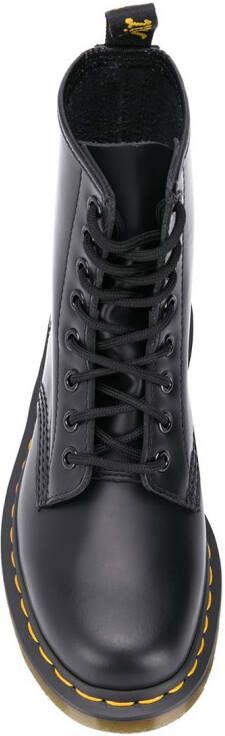 Dr. Martens 1460 army boots Black