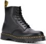 Dr. Martens 1460 Bex leather boots Black - Thumbnail 2
