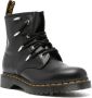 Dr. Martens 1460 Danuibo leather boots Black - Thumbnail 2