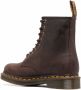 Dr. Martens 1460 lace-up ankle boots Brown - Thumbnail 3