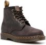 Dr. Martens 1460 lace-up boots Brown - Thumbnail 2