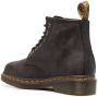 Dr. Martens 1460 lace-up boots Brown - Thumbnail 3