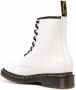 Dr. Martens 1460 lace-up boots White - Thumbnail 3